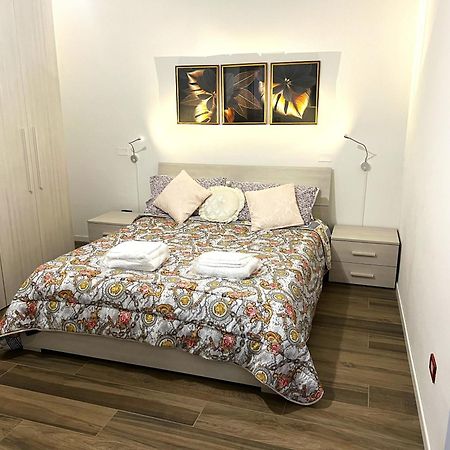 Adige Beyonds Apartment Verona Ngoại thất bức ảnh