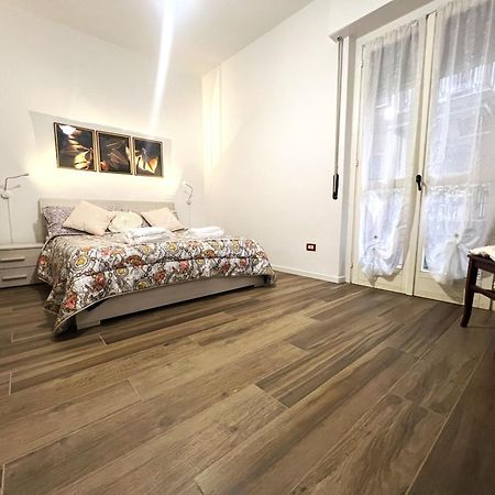 Adige Beyonds Apartment Verona Ngoại thất bức ảnh