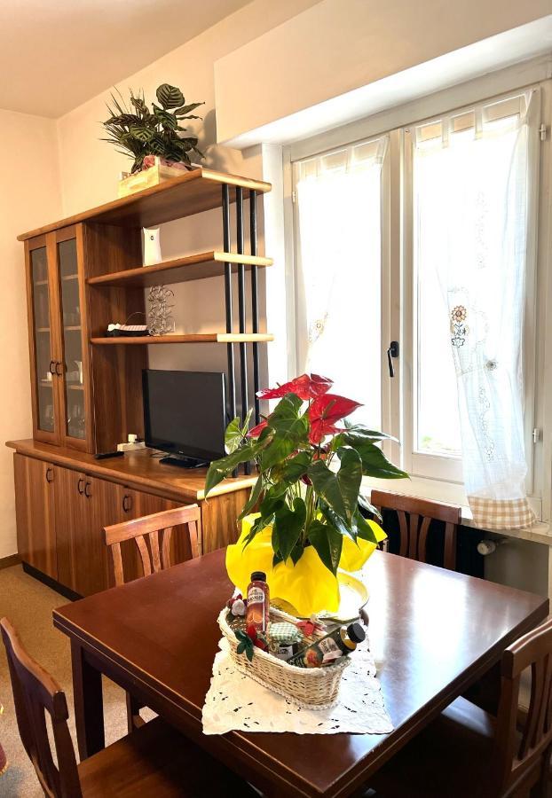 Adige Beyonds Apartment Verona Ngoại thất bức ảnh