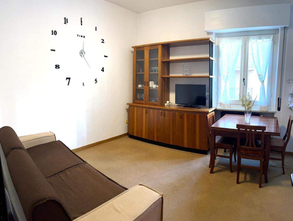 Adige Beyonds Apartment Verona Ngoại thất bức ảnh