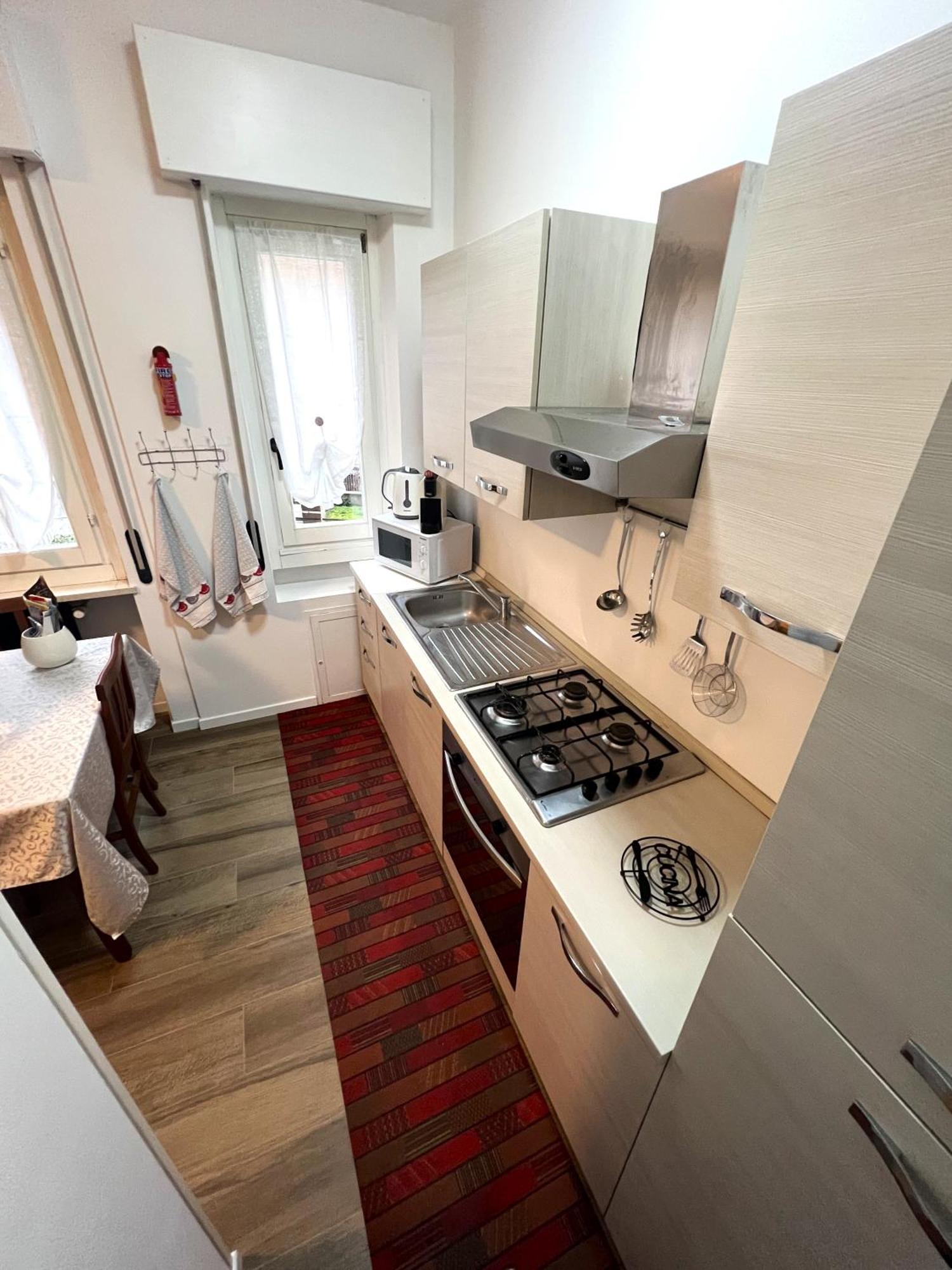 Adige Beyonds Apartment Verona Ngoại thất bức ảnh