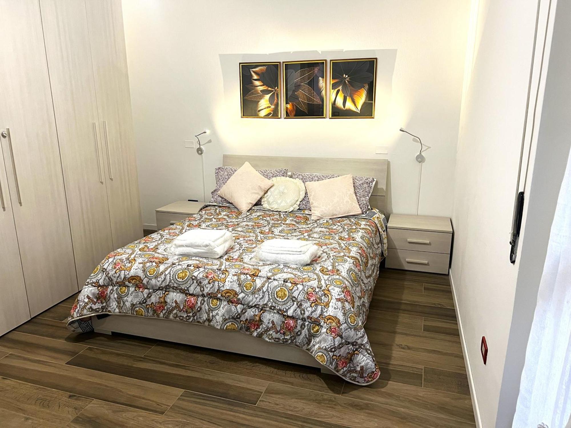 Adige Beyonds Apartment Verona Ngoại thất bức ảnh