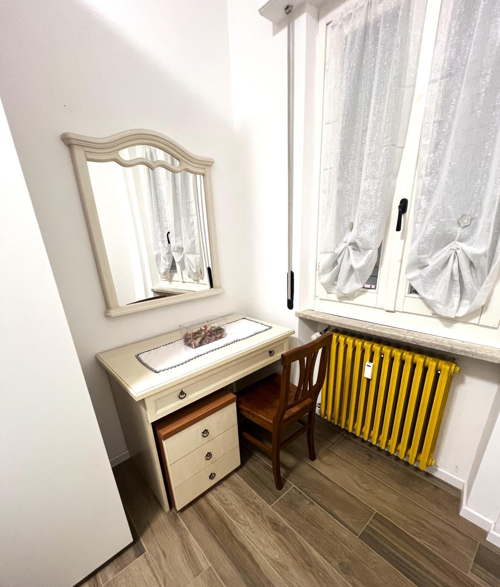 Adige Beyonds Apartment Verona Ngoại thất bức ảnh