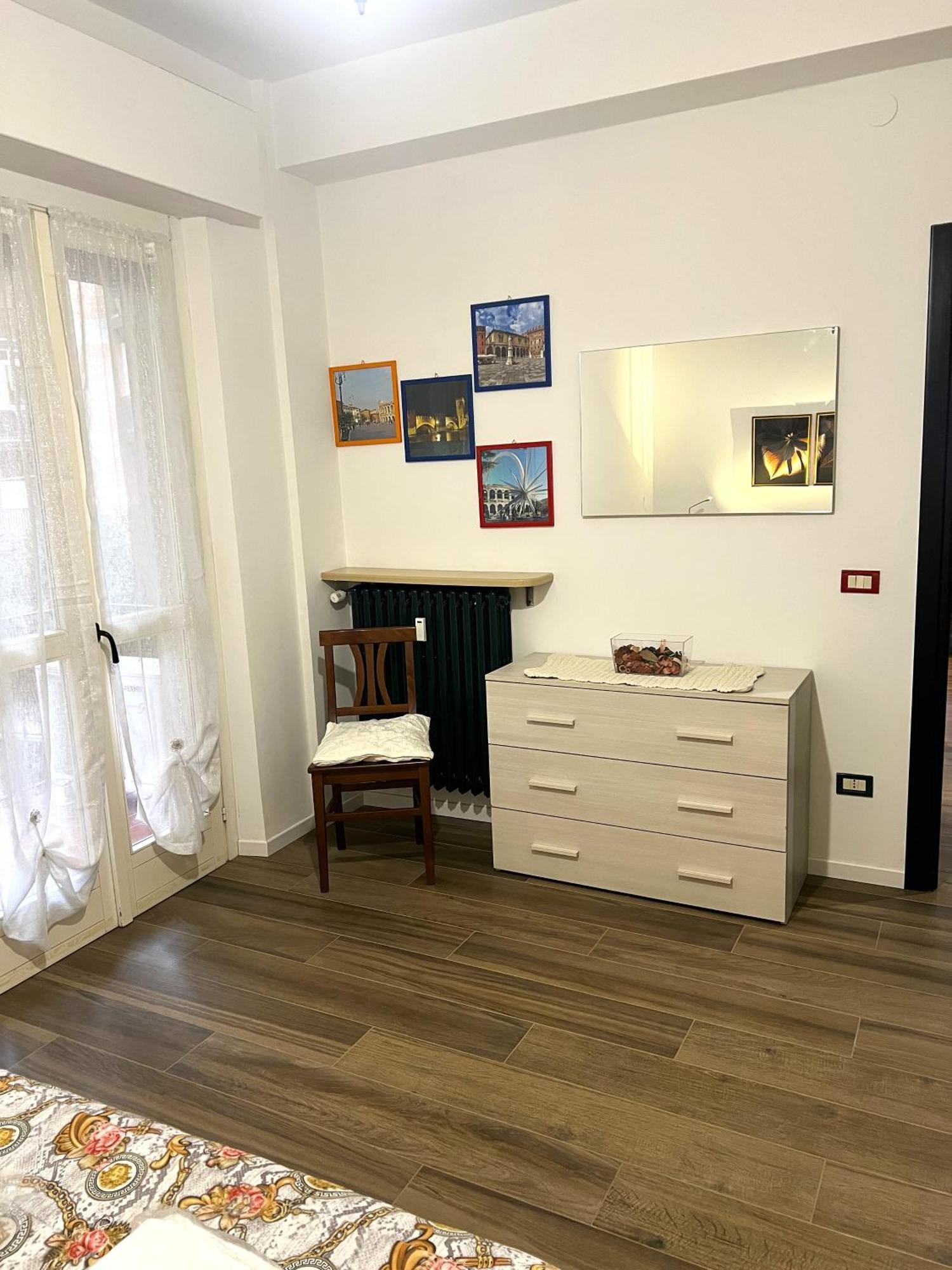 Adige Beyonds Apartment Verona Ngoại thất bức ảnh