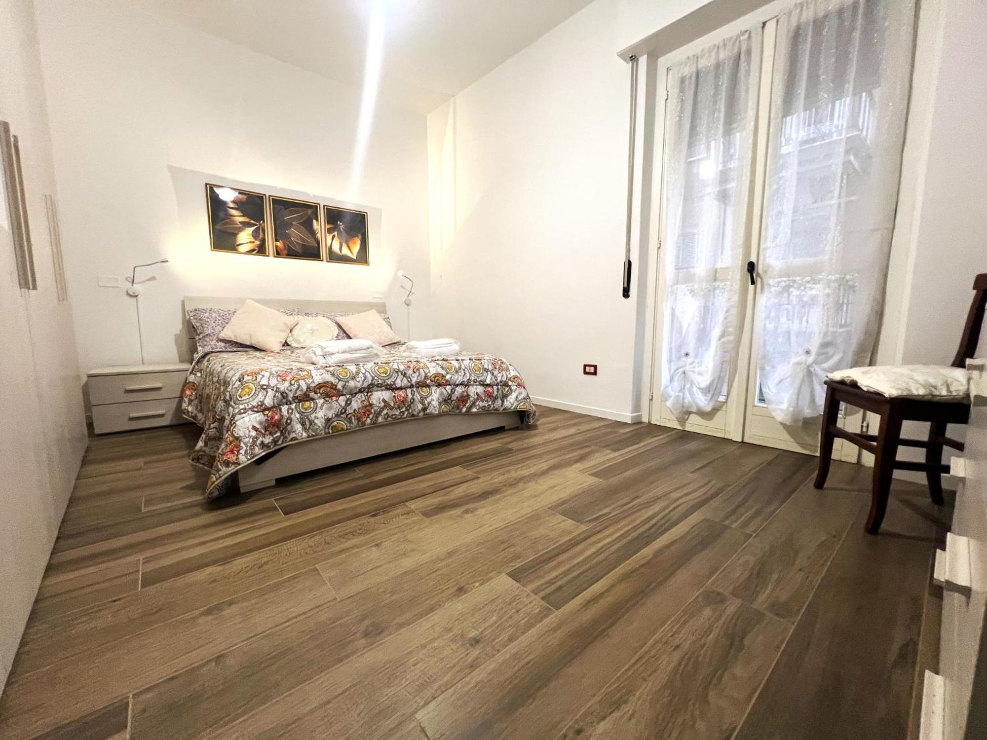 Adige Beyonds Apartment Verona Ngoại thất bức ảnh