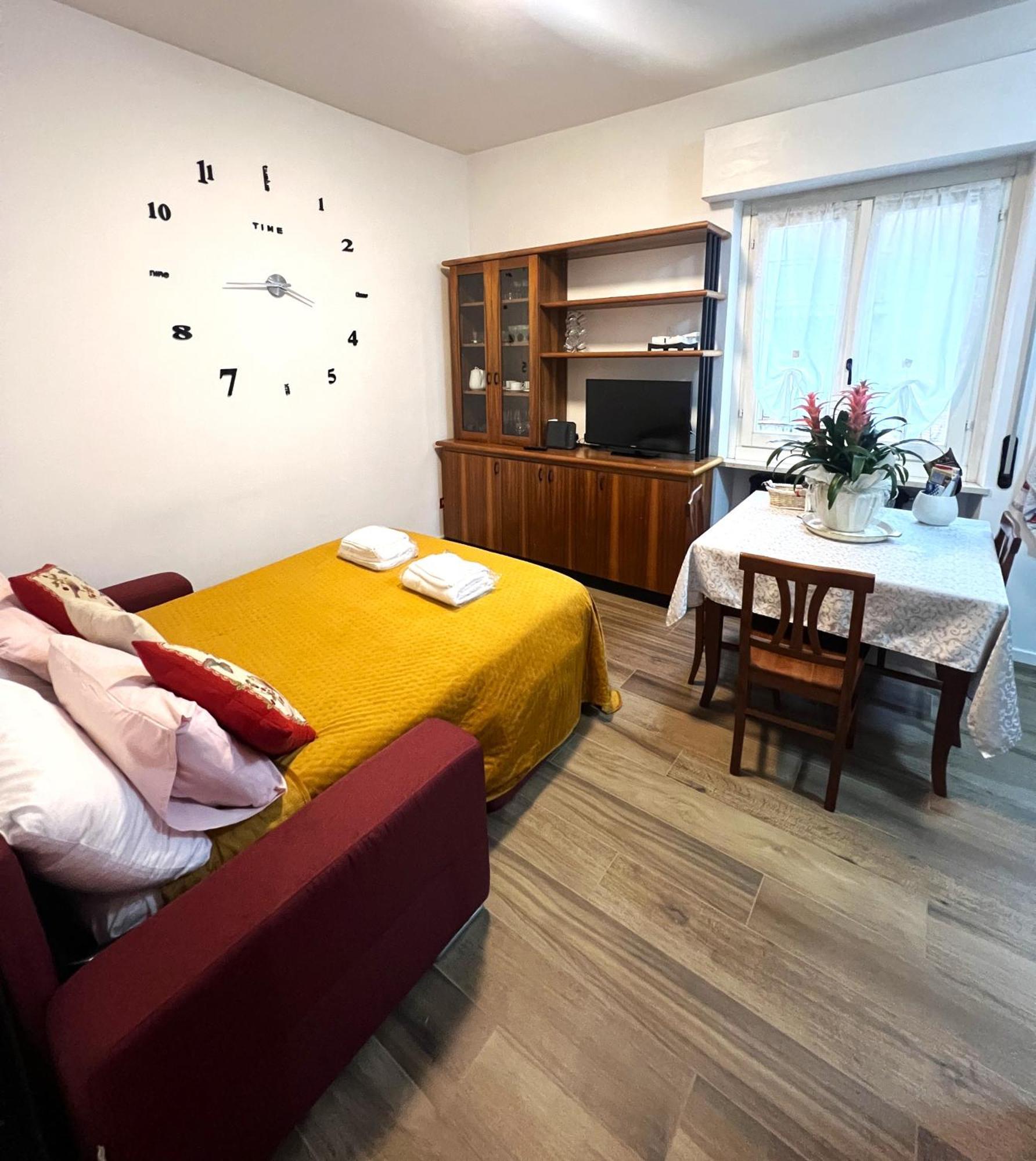Adige Beyonds Apartment Verona Ngoại thất bức ảnh
